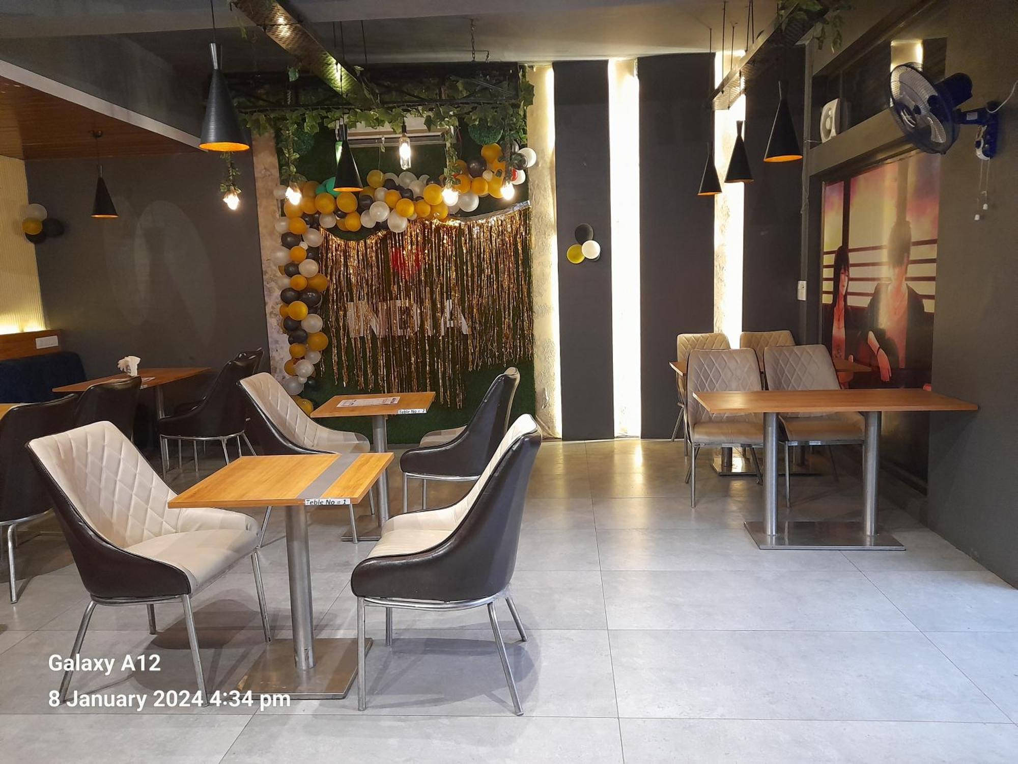 Hotel Pink Paradise Gorakhpur Eksteriør bilde